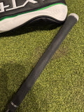 Callaway Elyte X 10.5* Driver, Ascent 40 Regular Flex, LH