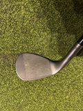 Titlesit Vokey SM10 Nickel 62.08* Wedge, Stock Vokey Design Wedge Flex, RH