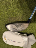 XXIO 13 Women's 4 18* Fairway Wood, MP1300 Ladies Flex, RH