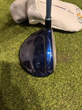 XXIO 13 Women's 4 18* Fairway Wood, MP1300 Ladies Flex, RH