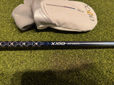 XXIO 13 Women's 4 18* Fairway Wood, MP1300 Ladies Flex, RH