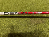Mizuno ST-G 3 15* Fairway Wood, Denali Senior Flex, LH