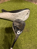 TaylorMade Qi35 5 25* Hybrid, Ventus Regular Flex, RH