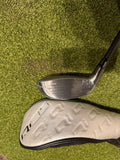 TaylorMade Qi35 5 25* Hybrid, Ventus Regular Flex, RH