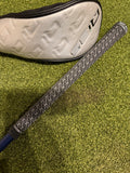 TaylorMade Qi35 5 25* Hybrid, Ventus Regular Flex, RH