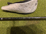 TaylorMade Qi35 5 25* Hybrid, Ventus Regular Flex, RH