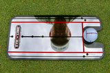 Eyeline Putting Alignment Mirror Small