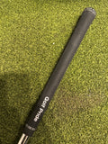 Cleveland Smart Sole 4.0 Black Sand Wedge, Stock Wedge Shaft, RH