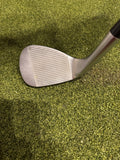 Ping S159 Chrome 58.08* H Grind Wedge, Z-Z115 Wedge Flex, RH