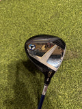 XXIO 13 5 18* Fairway Wood, MP1300 Regular Flex, RH
