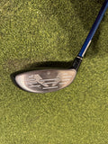 XXIO 13 5 18* Fairway Wood, MP1300 Regular Flex, RH