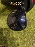 XXIO 13 11.5* Driver, Fujikura Vista Pro Regular Flex, RH