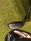 Srixon ZXi 4 22* Hybrid, Recoil Dart Regular Flex, RH