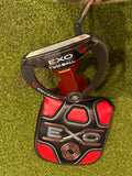 Odyssey EXO Stroke Lab 2-Ball S Putter, 35" RH