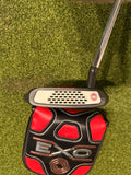 Odyssey EXO Stroke Lab 2-Ball S Putter, 35" RH