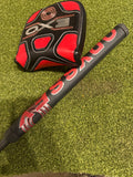 Odyssey EXO Stroke Lab 2-Ball S Putter, 35" RH