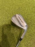 Titleist Vokey Chrome SM10 54.08* Wedge, Vokey Design Wedge Flex, RH