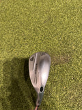 Wilson Staff Model 58.10* Wedge, Dynamic Gold 120 Stiff Flex, RH