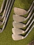 Ping Eye 2 3-PW & SW Iron Set, NZ+ Stiff Flex Shaft, RH