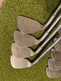 Ping Eye 2 3-PW & SW Iron Set, NZ+ Stiff Flex Shaft, RH