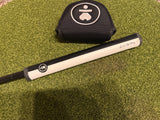L.A.B. Golf Mezz.1 Max Putter, 34" RH- Lie 69*
