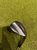 Cleveland RTX Zipcore 54.10* Wedge, Dynamic Gold Spinner Wedge Flex, RH