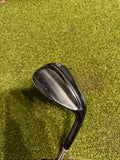Cleveland RTX Zipcore 58.06* Wedge, Dynamic Gold Spinner Wedge Flex, RH