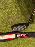 Tour Edge EX10 4 22* Hybrid, Recoil F3 Regular Flex, RH