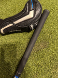 Cleveland 2015 CG Black 27* Hybrid, Bassara Regular Flex, RH