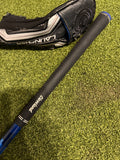 Cleveland Launcher HB 5 25* Hybrid, Miyazaki Regular Flex, RH