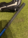 Cleveland 2015 CG Black 24* Hybrid, Bassara Regular Flex, RH