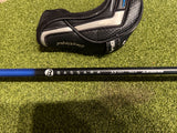Cleveland 2015 CG Black 24* Hybrid, Bassara Regular Flex, RH