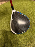 TaylorMade SIM 2 10.5* Driver, Ventus 6S Stiff Flex, LH