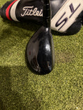 Titleist TS2 21* Hybrid, Tensei Blue Stiff Flex, RH