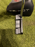 Odyssey Tri-Hot 5K Double Wide Putter, 33" RH