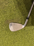TaylorMade r7 Single 4 Iron, T-Step 90 Stiff Flex, RH