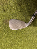TaylorMade r7 Approch Wedge, T-Step 90 Stiff Flex, RH