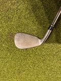 TaylorMade r7 Single 9 Iron, T-Step 90 Stiff Flex, RH