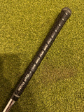TaylorMade r7 Pitching Wedge, T-Step 90 Stiff Flex, RH