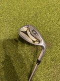 TaylorMade r7 Sand Wedge, T-Step 90 Regular Flex, RH