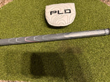 Ping PLD Oslo 4 Putter, 38" RH
