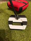 Odyssey Ai-One Dual S2S Jailbrid Putter, 35" RH