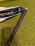 Callaway Paradym 24* Hybrid, Ascent Senior Flex, LH