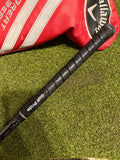 Callaway XR Pro 9* Driver, Rogue Max X-Stiff Flex, LH