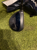 Callaway Pardaym Triple Diamond 3 15* Fairway Wood, Tensei Stiff Flex, RH
