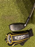 Callaway Epic Star 7 29* Hybrid, Grand Bassara Ladies Flex, RH