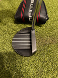 Wilson Infinite The Bean Putter, 35" RH