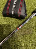 Wilson Infinite The Bean Putter, 35" RH