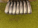 Callaway Rogue ST Pro 5-AW Iron Set, NS Pro Modus Tour 105 Regular Flex, RH