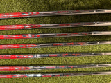 Callaway Rogue ST Pro 5-AW Iron Set, NS Pro Modus Tour 105 Regular Flex, RH